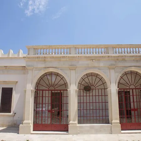 Gentile Bed & Breakfast 3*