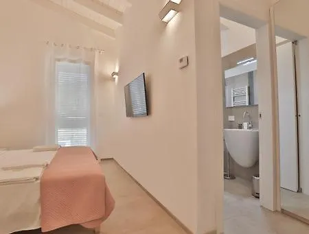 Gentile Bed & Breakfast 3*