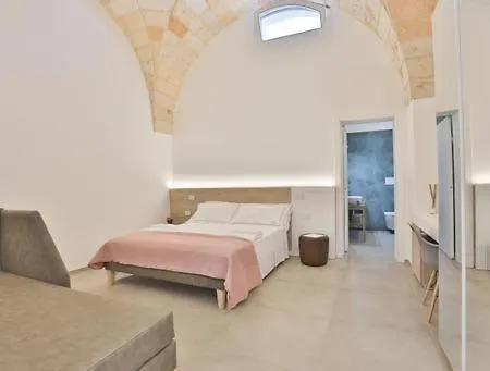 Bed & Breakfast Gentile 3*