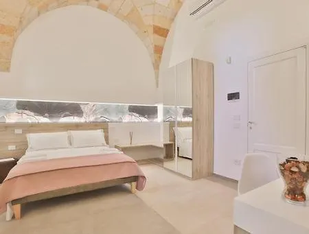 Gentile Bed & Breakfast Galatina