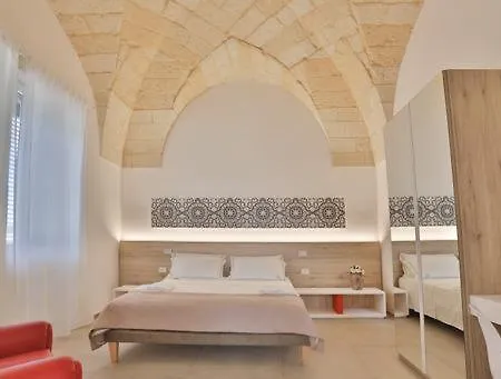 Gentile Bed & Breakfast *