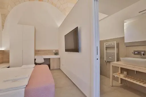 Gentile B&B 갈라티나