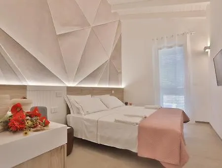 Bed and breakfast Gentile