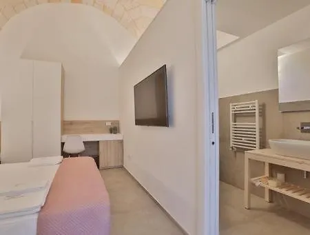 Gentile Bed & Breakfast Galatina