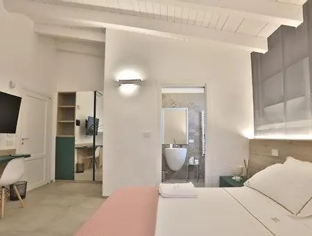 Bed & Breakfast Gentile 3*