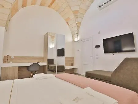 Bed & Breakfast Gentile 3*