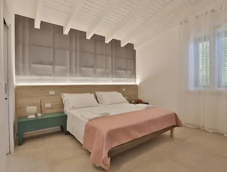 Gentile Bed & Breakfast Galatina