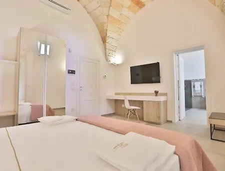 Gentile Bed & Breakfast 3*