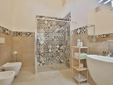 Bed and breakfast Gentile