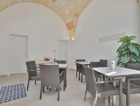 Bed & Breakfast Gentile Galatina