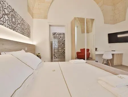 Bed & Breakfast Gentile