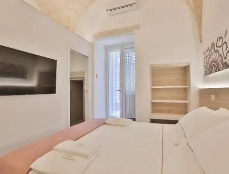 Gentile Bed & Breakfast