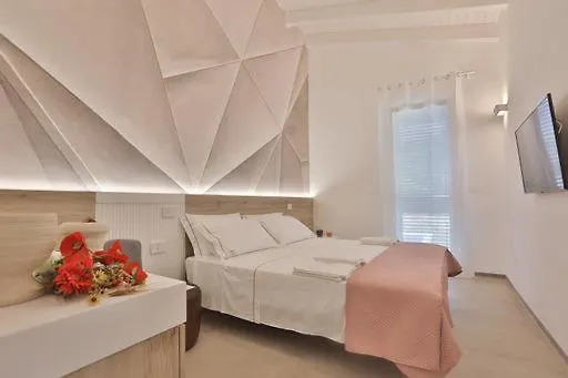 住宿加早餐酒店 Gentile