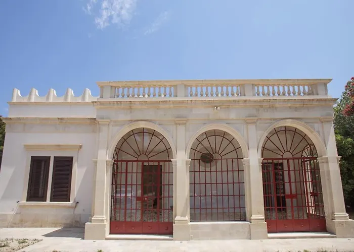 Gentile 住宿加早餐酒店 3*