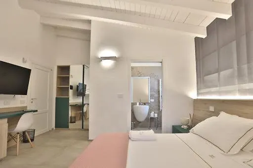 Bed & Breakfast Gentile 3*