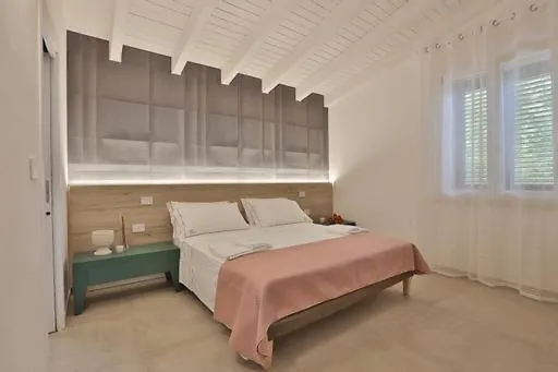 Gentile Bed & Breakfast Galatina