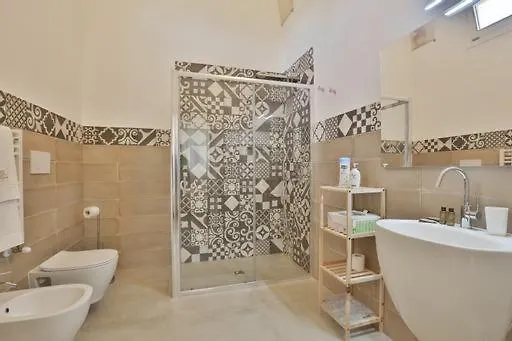 Bed & Breakfast Gentile