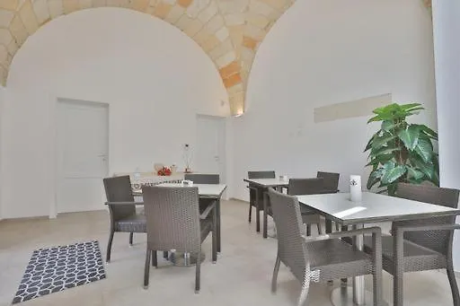 Bed & Breakfast Gentile Galatina