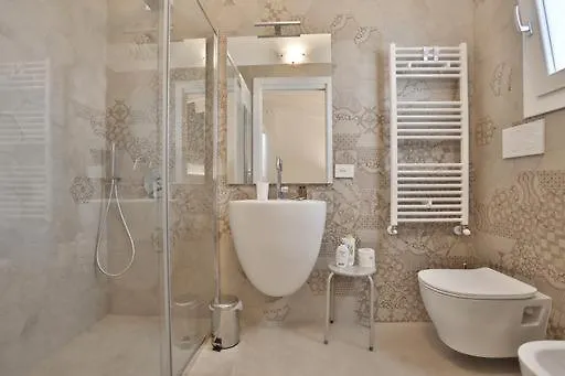 住宿加早餐酒店 Gentile